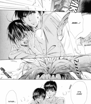 [TAKI Hajime] Aisubeki Dokusaisha [Eng] – Gay Manga sex 157