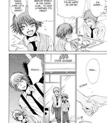 [TAKI Hajime] Aisubeki Dokusaisha [Eng] – Gay Manga sex 49