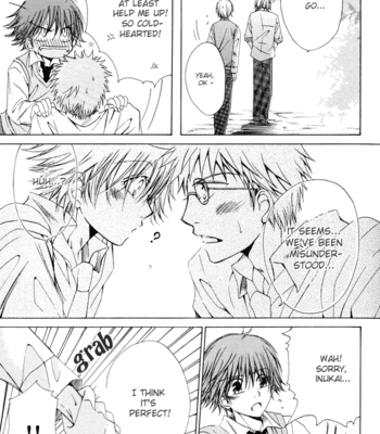 [TAKI Hajime] Aisubeki Dokusaisha [Eng] – Gay Manga sex 58