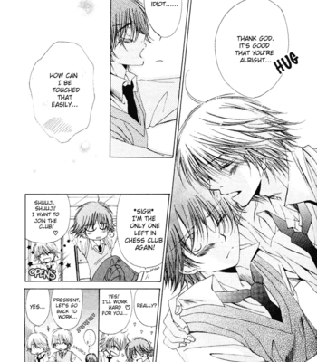 [TAKI Hajime] Aisubeki Dokusaisha [Eng] – Gay Manga sex 72