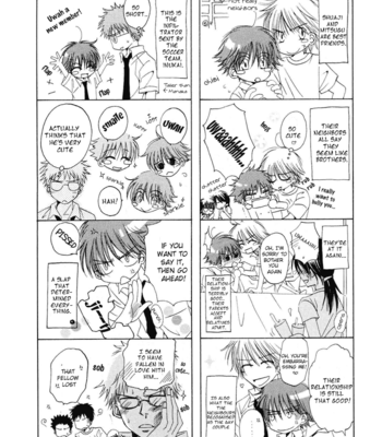 [TAKI Hajime] Aisubeki Dokusaisha [Eng] – Gay Manga sex 73