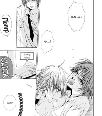 [TAKI Hajime] Aisubeki Dokusaisha [Eng] – Gay Manga sex 90