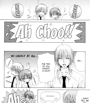 [TAKI Hajime] Aisubeki Dokusaisha [Eng] – Gay Manga sex 91