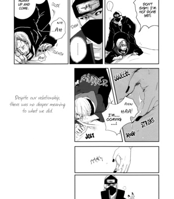 [Ens (OH!!)] YDH (Yatteru kedo dekitenai futari) – Naruto dj [Eng] – Gay Manga sex 5