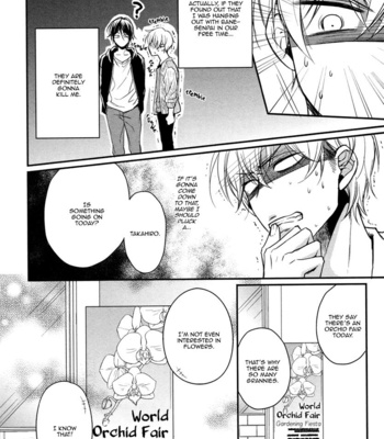 [YAMADA Papiko] Glow! – vol.01 [Eng] – Gay Manga sex 81