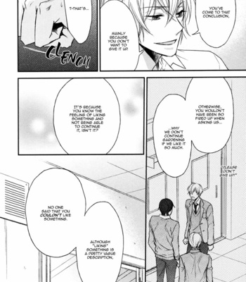 [YAMADA Papiko] Glow! – vol.01 [Eng] – Gay Manga sex 114