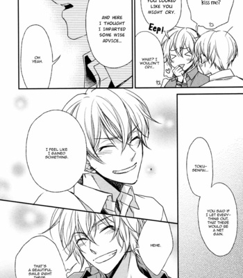 [YAMADA Papiko] Glow! – vol.01 [Eng] – Gay Manga sex 116