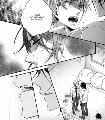 [YAMADA Papiko] Glow! – vol.01 [Eng] – Gay Manga sex 143