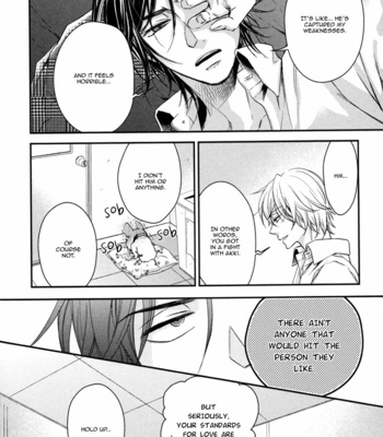 [YAMADA Papiko] Glow! – vol.01 [Eng] – Gay Manga sex 147