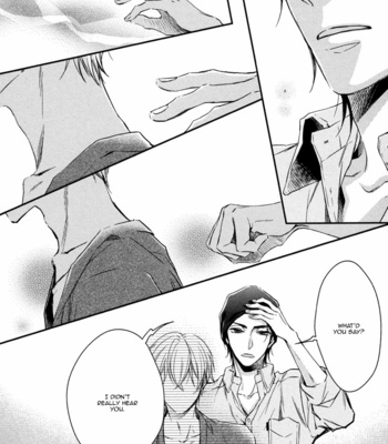 [YAMADA Papiko] Glow! – vol.01 [Eng] – Gay Manga sex 157