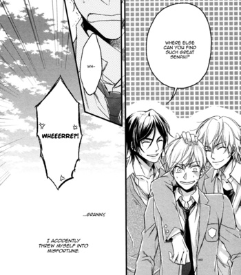 [YAMADA Papiko] Glow! – vol.01 [Eng] – Gay Manga sex 39