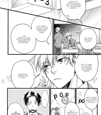 [YAMADA Papiko] Glow! – vol.01 [Eng] – Gay Manga sex 54