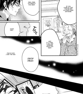 [YAMADA Papiko] Glow! – vol.01 [Eng] – Gay Manga sex 170