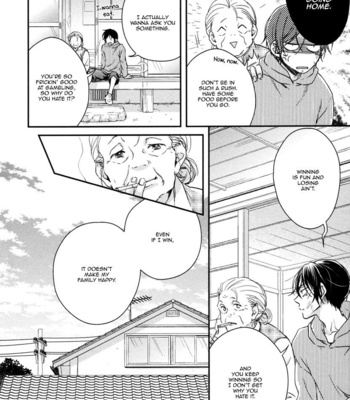 [YAMADA Papiko] Glow! – vol.01 [Eng] – Gay Manga sex 173