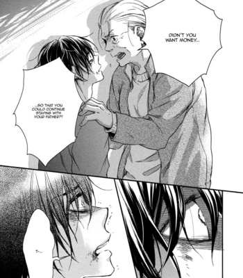 [YAMADA Papiko] Glow! – vol.01 [Eng] – Gay Manga sex 194
