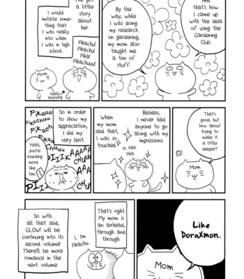 [YAMADA Papiko] Glow! – vol.01 [Eng] – Gay Manga sex 198