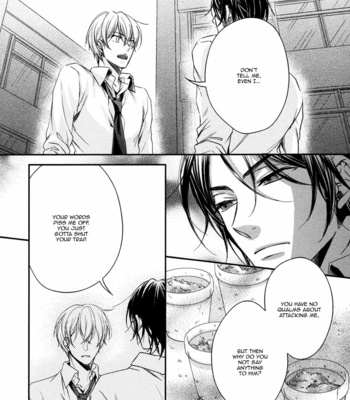 [YAMADA Papiko] Glow! – vol.01 [Eng] – Gay Manga sex 139
