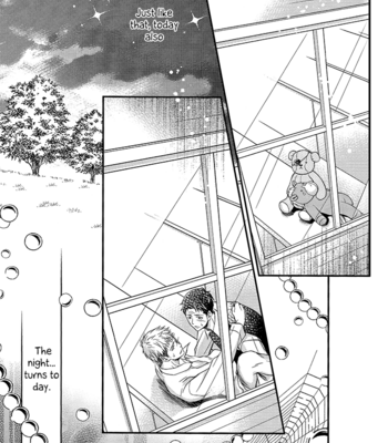 [Itadaki Cat] Kiss Me – Shingeki no Kyojin dj [Eng] – Gay Manga sex 21