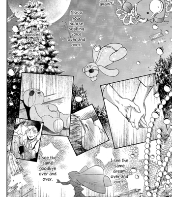 [Itadaki Cat] Kiss Me – Shingeki no Kyojin dj [Eng] – Gay Manga sex 22