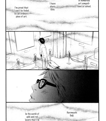 [ANIYA Yuiji] Renai Saiban no Yukue (update c.02+5) [Eng] – Gay Manga sex 107