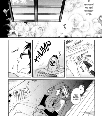 [ANIYA Yuiji] Renai Saiban no Yukue (update c.02+5) [Eng] – Gay Manga sex 115