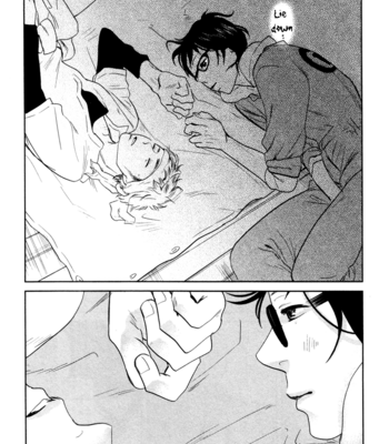 [ANIYA Yuiji] Renai Saiban no Yukue (update c.02+5) [Eng] – Gay Manga sex 117