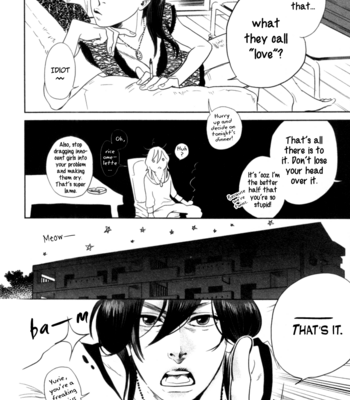 [ANIYA Yuiji] Renai Saiban no Yukue (update c.02+5) [Eng] – Gay Manga sex 156