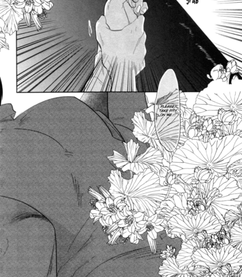 [ANIYA Yuiji] Renai Saiban no Yukue (update c.02+5) [Eng] – Gay Manga sex 8