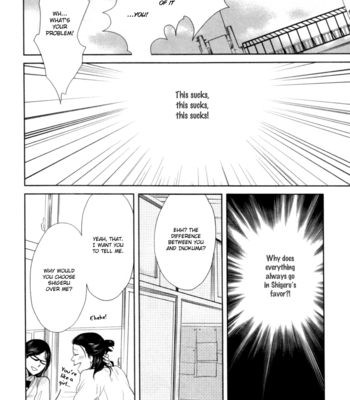 [ANIYA Yuiji] Renai Saiban no Yukue (update c.02+5) [Eng] – Gay Manga sex 47