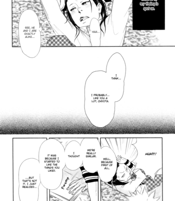 [ANIYA Yuiji] Renai Saiban no Yukue (update c.02+5) [Eng] – Gay Manga sex 51