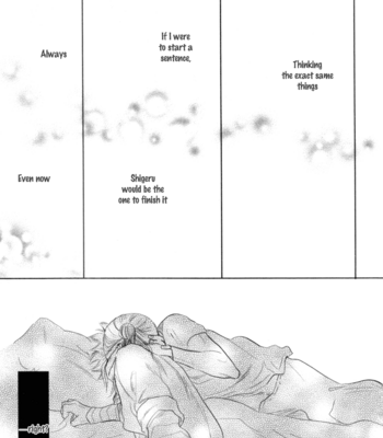 [ANIYA Yuiji] Renai Saiban no Yukue (update c.02+5) [Eng] – Gay Manga sex 56