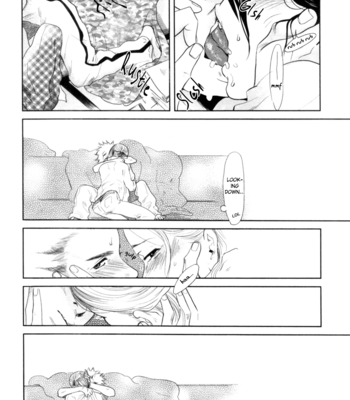 [ANIYA Yuiji] Renai Saiban no Yukue (update c.02+5) [Eng] – Gay Manga sex 57