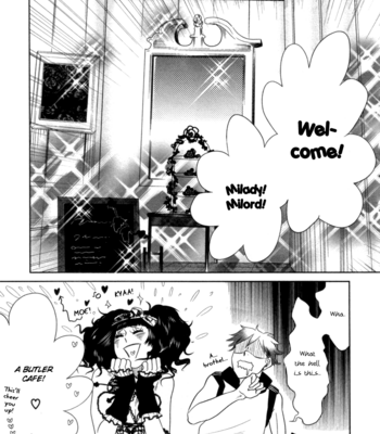 [ANIYA Yuiji] Renai Saiban no Yukue (update c.02+5) [Eng] – Gay Manga sex 79