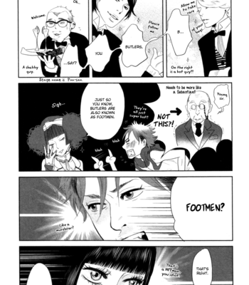 [ANIYA Yuiji] Renai Saiban no Yukue (update c.02+5) [Eng] – Gay Manga sex 80