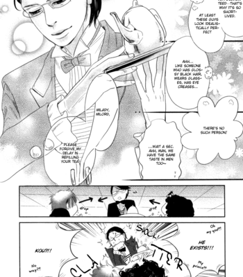 [ANIYA Yuiji] Renai Saiban no Yukue (update c.02+5) [Eng] – Gay Manga sex 82