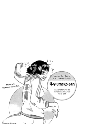 [ANIYA Yuiji] Renai Saiban no Yukue (update c.02+5) [Eng] – Gay Manga sex 103