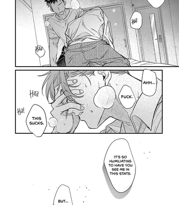 [Yagou] Danky Night [Eng] (update c.4) – Gay Manga sex 22