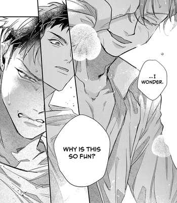 [Yagou] Danky Night [Eng] (update c.4) – Gay Manga sex 23
