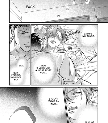 [Yagou] Danky Night [Eng] (update c.4) – Gay Manga sex 26