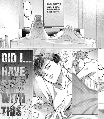 [Yagou] Danky Night [Eng] (update c.4) – Gay Manga sex 34
