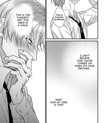 [Yagou] Danky Night [Eng] (update c.4) – Gay Manga sex 7