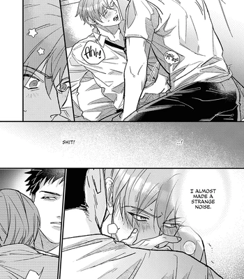 [Yagou] Danky Night [Eng] (update c.4) – Gay Manga sex 9