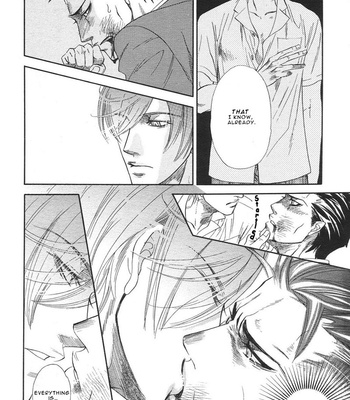 [NAONO Bohra] Yuuwaku Sentiment [Eng] – Gay Manga sex 18