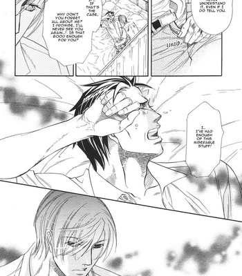 [NAONO Bohra] Yuuwaku Sentiment [Eng] – Gay Manga sex 24