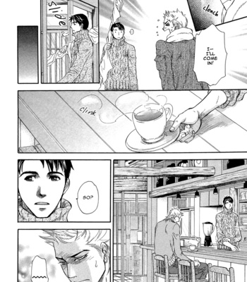 [NAONO Bohra] Yuuwaku Sentiment [Eng] – Gay Manga sex 138