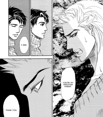 [NAONO Bohra] Yuuwaku Sentiment [Eng] – Gay Manga sex 141