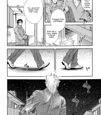 [NAONO Bohra] Yuuwaku Sentiment [Eng] – Gay Manga sex 142