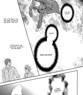 [NAONO Bohra] Yuuwaku Sentiment [Eng] – Gay Manga sex 143