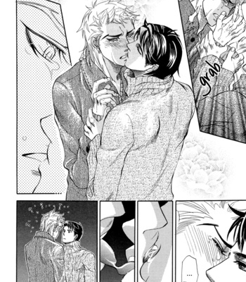 [NAONO Bohra] Yuuwaku Sentiment [Eng] – Gay Manga sex 146