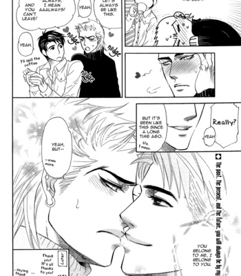[NAONO Bohra] Yuuwaku Sentiment [Eng] – Gay Manga sex 154